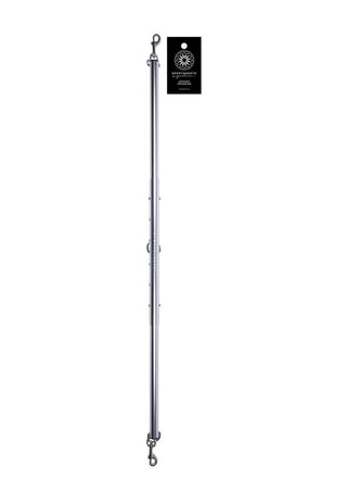 Signature Adjustable Spreader Bar - Silver