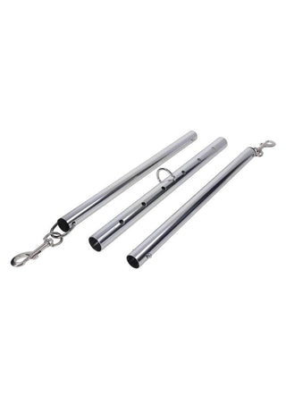 Signature Adjustable Spreader Bar