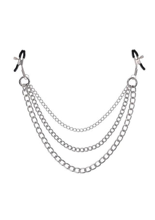 Signature Exchaingeable Nipple Jewelry