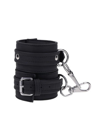 Signature Midnight Muse Ankle Cuffs