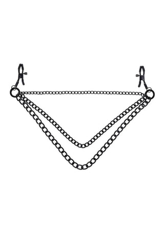Signature Midnight Muse Exchaingeable Nipple Jewelry