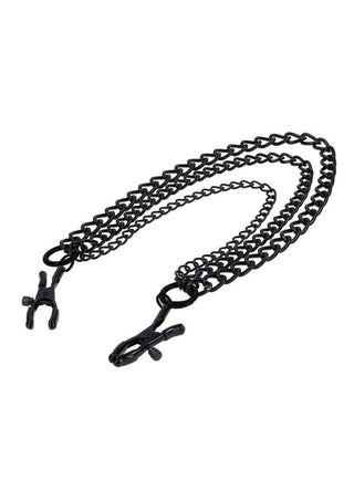 Signature Midnight Muse Exchaingeable Nipple Jewelry