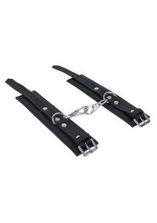 Signature Midnight Muse Handcuffs
