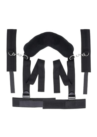 Signature Sex Sling - Black