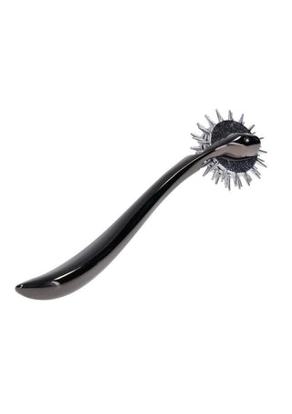 Signature Stainless Steel Wartenberg Wheel