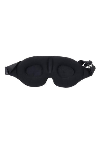 Signature Twilight Tease Blackout Blindfold