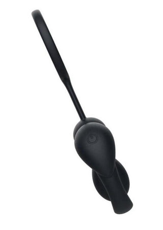 Silicone Tingle Cock Ring