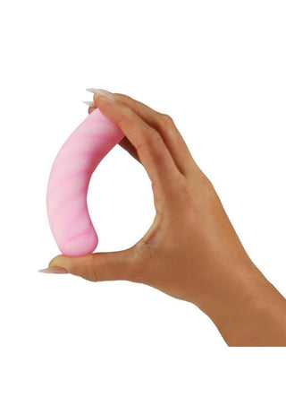 Softies Dual Rechargeable Silicone Body Bullet Vibrator
