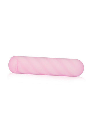 Softies Dual Rechargeable Silicone Body Bullet Vibrator