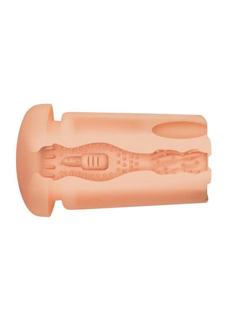 Stroke-X Fap Master 3000 Rechargeable Masturbator