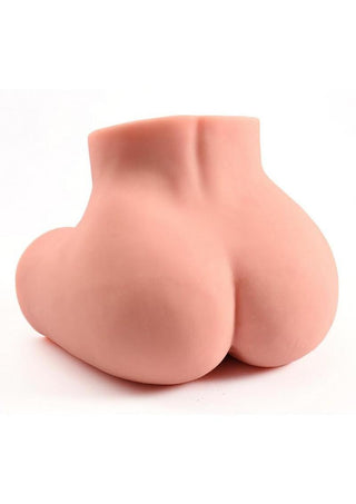 Stroker Kings Ultimate Booty Vibrating Masturbator with Remote