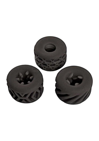 Super Stretchy Stroker Silicone Cock Rings
