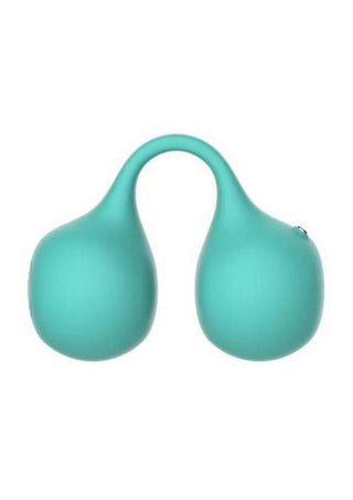 Svibe Snail Twinn Rechargeable Silicone Finger Vibrator with App