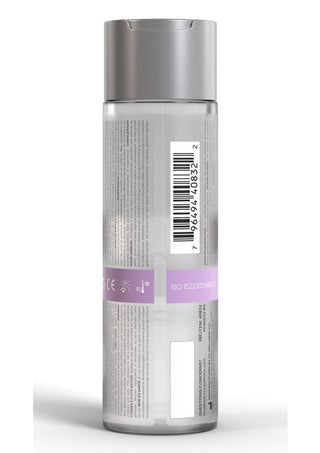 System JO Agape Original Water-Based Lubricant – 8 oz