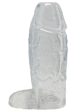 Titanmen Cock Sleeve with Ball Strap