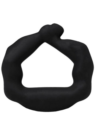Titanmen Muscle Bound Cock Ring
