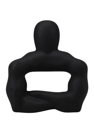 Titanmen Muscle Bound Cock Ring