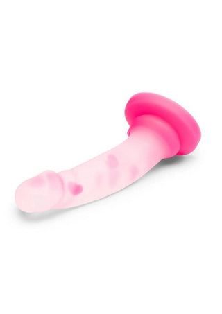Together Heartfloat Bliss Silicone Dildo