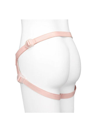 Together Nudefit Flexcurv Adjustable Harness