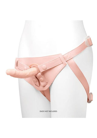 Together Nudefit Flexcurv Adjustable Harness