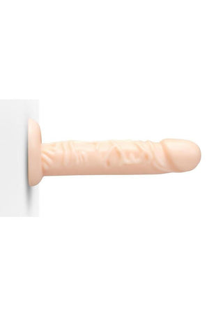 Together Realistic Dildo with Suction Base