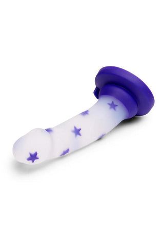 Together Starfloat Bliss Silicone Dildo