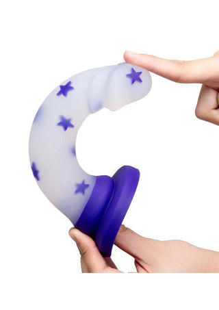 Together Starfloat Bliss Silicone Dildo