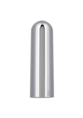 Turbo Buzz 10 Function Rechargeable Bullet
