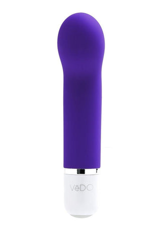 Vedo Gee Silicone Mini Vibrator - Into You