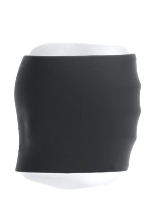 Vedo Grip Rechargeable Silicone Vibrating Sleeve - Just