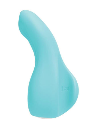 Vedo Luxi Silicone Rechargeable Clitoral Finger Vibrator
