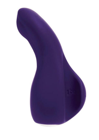 Vedo Luxi Silicone Rechargeable Clitoral Finger Vibrator