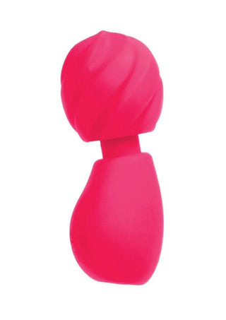 Vedo Miny Silicone Rechargeable Mini Wand Massager