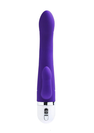 Vedo Wink Silicone Rabbit Vibrator - Into You
