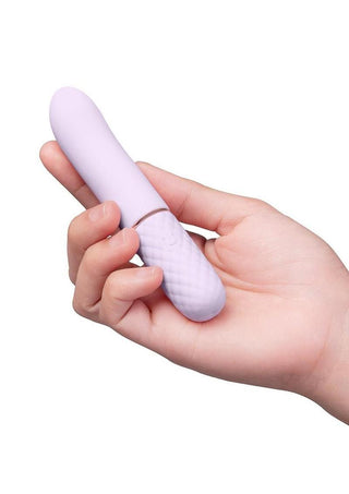 Vibefantasy G-Diamond Tease Rechargeable Vibrator