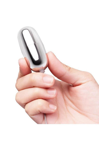 Vibefantasy Silver Bullet with Remote Control