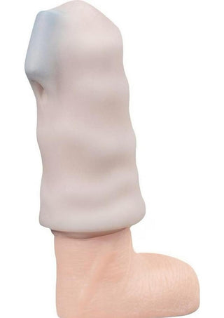 Vibeggs Candy Curves Unisex Masturbation Egg
