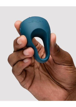We-Vibe Pivot 2 Rechargeable Silicone Vibrating Cock Ring