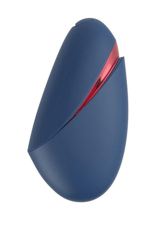 Womanizer Next Liberty Rechargeable Silicone Clitoral Stimulator