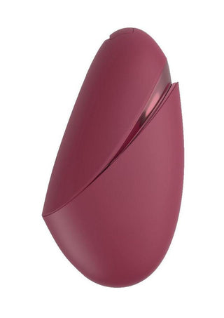 Womanizer Next Liberty Rechargeable Silicone Clitoral Stimulator