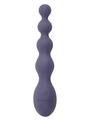 Zero Tolerance Rumpy Bumpy Rechargeable Silicone Anal Beads