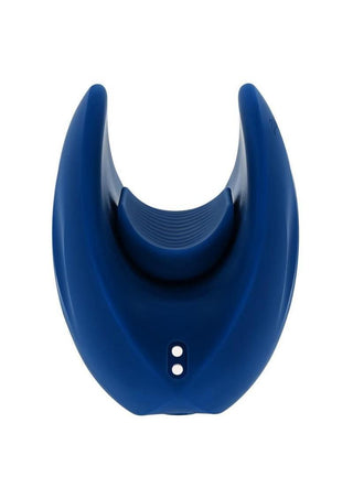 Zero Tolerance Taco Time Rechargeable Silicone Stroker