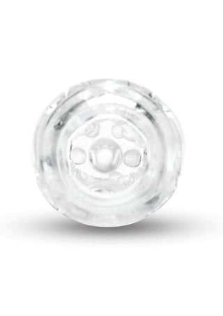 ZOLO Hand Stroker Clear Shot