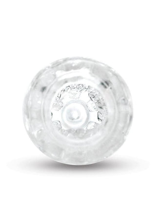 ZOLO Hand Stroker Pop Show Stroker