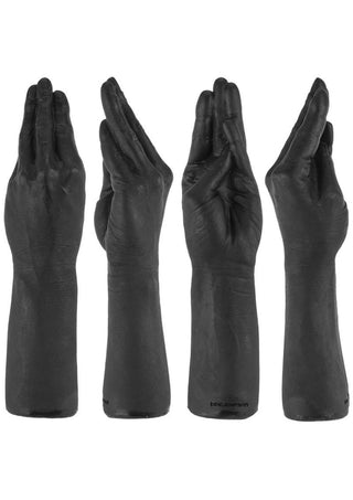 Belladonna's Magic Hand Dildo