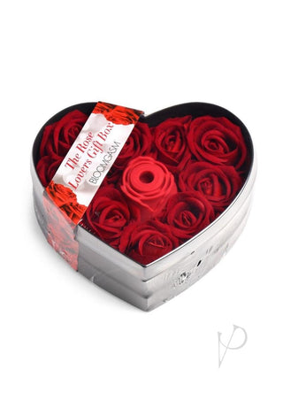 Bloomgasm The Rose Lover's Gift - Red - Box