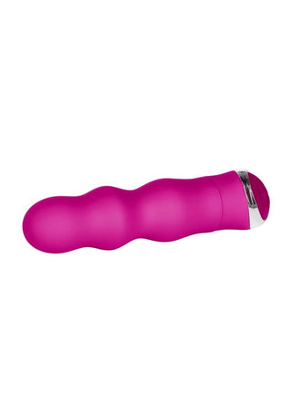 Classic Chic Wave Vibrator
