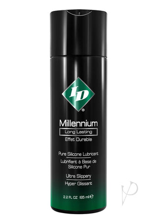 Id Millennium Silicone Lubricant - 2.2oz