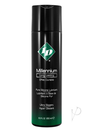 Id Millennium Silicone Lubricant - 8.5oz