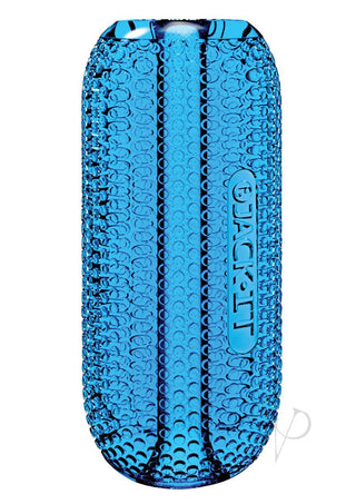 Jack-It Stroker - Blue/Cobalt